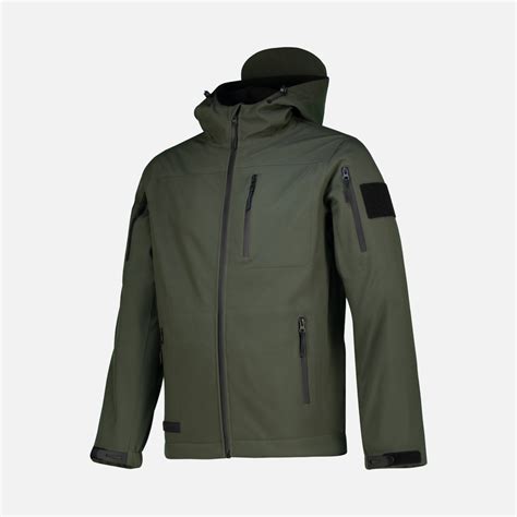 bærskin tactical waterproof jacket.